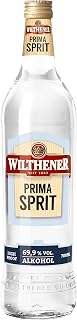 Wilthener Prima Sprit I Hochprozentiger Alkohol I Ansatzspirituose I 69,9% vol. I 0,7 l