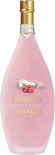 Bottega Raspberry Crèmelikör Himbeeren – 500ml