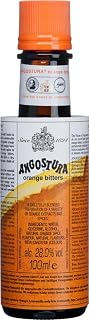 Angostura Orange Bitter (1 x 0.1 l)