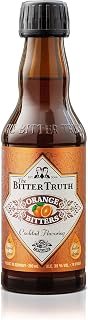 The Bitter Truth Orange Bitters (1 x 0.2 l)