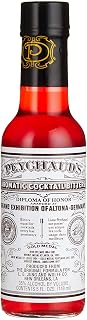 Peychauds Aromatic Cocktail Bitter (1 x 0.148 l)