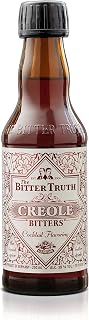 The Bitter Truth Creole Bitters (1 x 0.2 l) | Cocktail-Bitters made in Germany