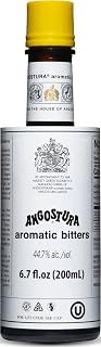 Angostura Aromatic Bitter (1 x 0.2 l)
