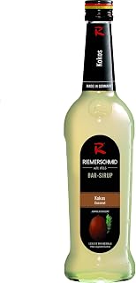 Riemerschmid Bar-Sirup Kokos (1 x 0.7 l)
