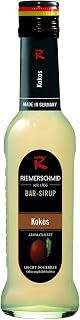 Riemerschmid Bar-Sirup Kokos (1 x 0.25 l)