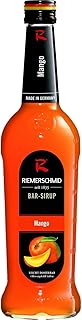Riemerschmid Bar-Sirup Mango (1 x 0.7 l)