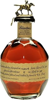 Blanton’s The Original Bourbon Whiskey (1 x 0.7 l)