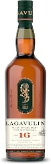 Lagavulin 16 Jahre Islay Single Malt Scotch Whisky, 43 % Vol, 700ml | Lagavulin 16 Jahre, 43 % Vo…