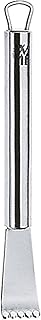 WMF Profi Plus Zitronenschaber 14,5 cm, Cromargan Edelstahl teilmattiert, spülmaschinengeeignet