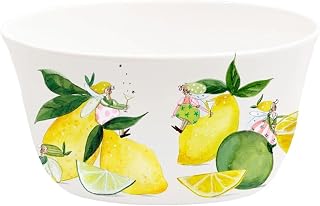 Grätz Verlag Schale Fresh Lemons
