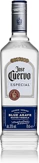 Jose Cuervo Especial Silver Original Tequila Mexiko | Original mexikanischer Tequila | 35% vol. |…