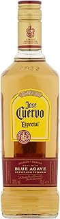 Jose Cuervo Especial Reposado Original Tequila Mexiko | Mexikanischer Tequila | 35% vol. | 0,7 l