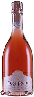 Franciacorta Cuvée Prestige Brut Rosé Ca del Bosco