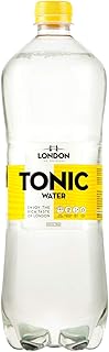 London Tonic 6 x 1 ltr (inkl. 3€ Pfand)