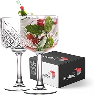 the mask el turko Extra großer Glaskelch, Vintage-Coupe-Gläser, große Weingläser, Cocktail, C…