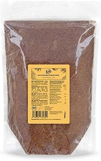 KoRo – Bio Kokosblütenzucker 1 kg – Naturbelasse Alternative zu Haushaltszucker ohne künstliche…
