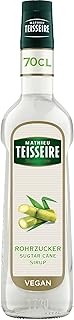 Mathieu Teisseire Rohrzucker Sirup 1 x 700ml
