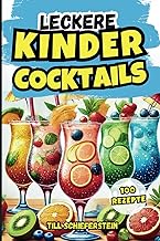 Leckere Kinder Cocktails-Die besten alkoholfreien Cocktail Rezepte zum Selbermachen