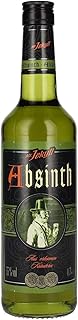 Mr. Jekyll Absinth (1 x 0.7 l)