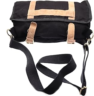 Barkoffer, Bartasche, Mixologie, Barkeeper, Aufbewahrungstasche aus Segeltuch, für Barzubehör, …