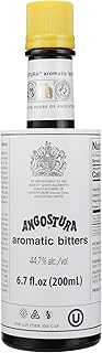 Angostura Aromatic Bitter (1 x 0.2 l)