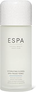 ESPA | Hydrating Floral Spa Fresh Tonic | 200ml | Aromatic Toner