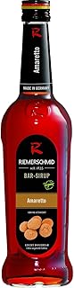 Riemerschmid Bar-Sirup Amaretto (1 x 0.7 l)