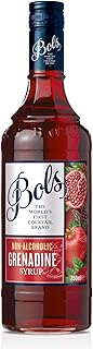 Bols Grenadine Sirup Alkoholfrei (1 x 0.75 l)