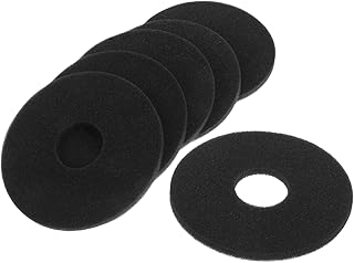 Alipis 6stücke Teiliges Für Heimbar Zubehör Barkeeper Ersatz Schwämme Glasreiniger Rimmer Mar…