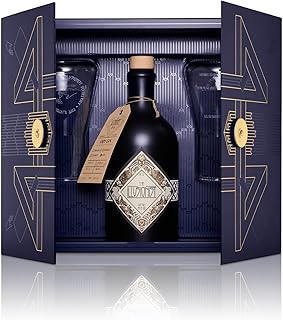 The Illusionist Dry Gin Mysterium Box – Geschenkset