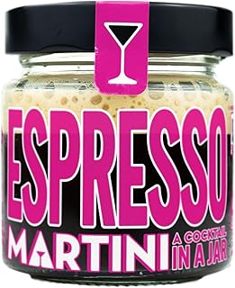 JARTAILS Espresso Martini (1 x 0.12 l)