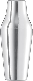 Schott Zwiesel Shaker 0,7 L, Grund Bar Selection, Cocktailgläser, Form 8750, 700 ml