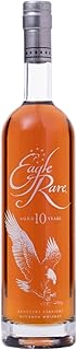 Eagle Rare Kentucky Straight Bourbon Whisky 10 Jahre (1 x 0.7 l)