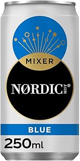 Mixer Premium Tonic Water Dose 250 ml. 12er Pack